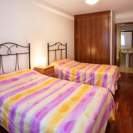 Llanes Deluxe Lejlighed Eksteriør billede