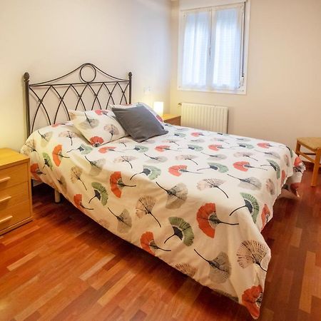 Llanes Deluxe Lejlighed Eksteriør billede